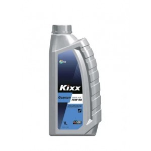 Kixx 75W-90 GL-5 1L