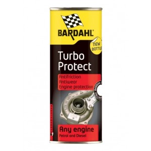TURBO PROTECT 300мл