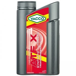 Yacco ATF X 1L