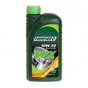 SPX 10W-30 1L