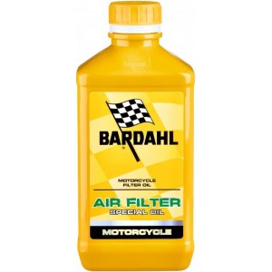 AIR FILTER SPECIAL OIL 1L