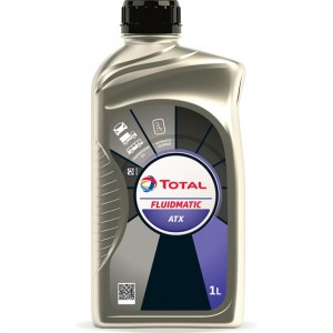 TOTAL FLUIDMATIC ATX