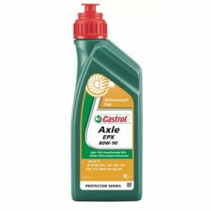 Castrol AXLE EPX 80W-90 1L