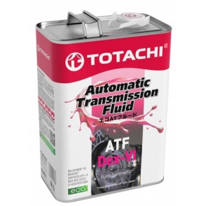 TOTACHI ATF DEX-VI