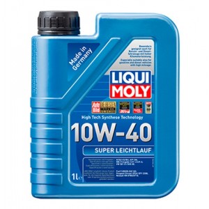 Super Leichtlauf 10W-40 1L