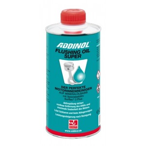 ADDINOL FLUSHING OIL SUPER