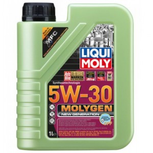 Molygen New Generation 5W-30 DPF 1L
