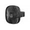 Avtomobil salonu üçün ventilyator Baseus Natural Wind (CXZR-01)