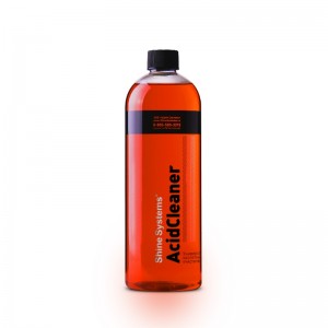 AcidCleaner - universal turşu təmizləyicisi 750ml