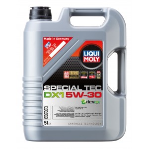 Liqui Moly Special Tec DX1 5W-30