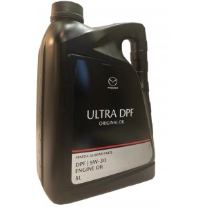 ORIGINAL OIL ULTRA DPF 5W-30 5L