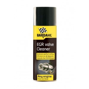 EGR VALVE CLEANER 400мл