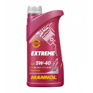 MANNOL Extreme 5W-40