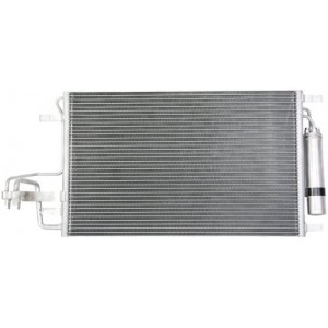 Hyundai Tucson Kondisioner radiatoru 976062E000