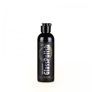 GlassPolish - şüşə üçün cilalama pastası 200ml
