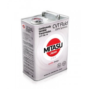 MITASU CVT FLUID 100% Synthetic