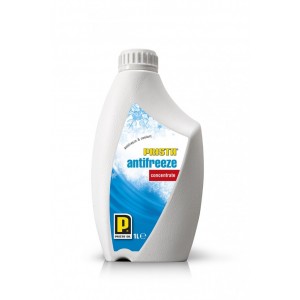 Prista Antifreeze Concentrate