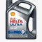 Shell Helix Ultra Diesel 5W-40 4Л