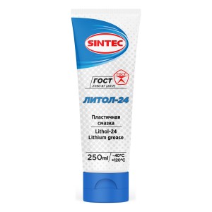SINTEC YAĞ LITOL-24 250ml