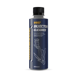 MANNOL Injector Cleaner