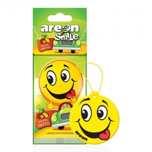 SMILE DRY TUTTI FRUTTI