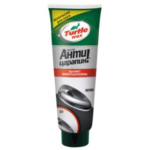Turtle Wax SCRATCH REMOVER