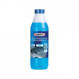 Wynns Super Concentrated Screen-Wash 21+