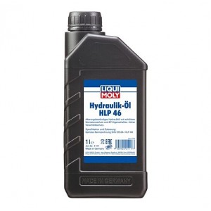 Liqui Moly Hydrauliköl HLP 46
