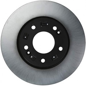 Ön əyləc diski Hyundai Veloster üçün 517123X000
