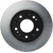 Ön əyləc diski Hyundai Veloster üçün 517123X000