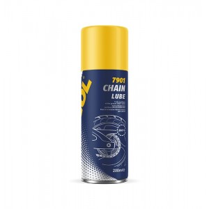 MANNOL Chain Lube