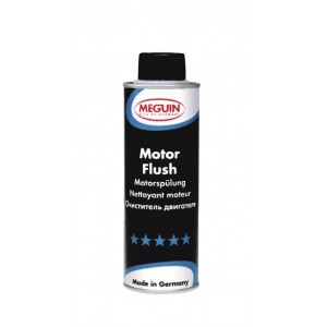 Meguin Motor Flush