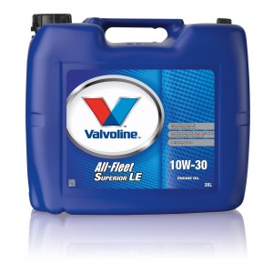 All-Fleet Superior LE 10W-30 20L