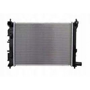 Hyundai Accent Mühərrikin soyutma radiatoru 25310H5050