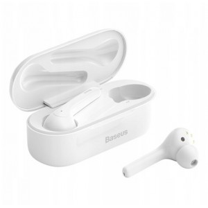 Qulaqlıq Baseus Encok True Wireless W07 WHITE (NGW07-02)