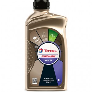 TOTAL FLUIDMATIC XLD FE