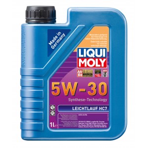 Liqui Moly Leichtlauf HC7 5W-30