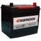 Hankook MF-55D23L 12V 60AH