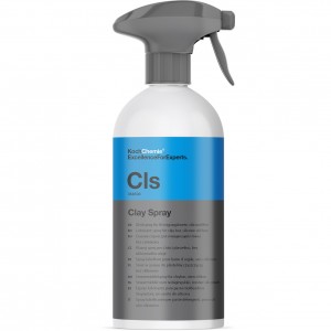 Koch Chemie Clay Spray