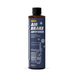 MANNOL Air Brake Antifreeze