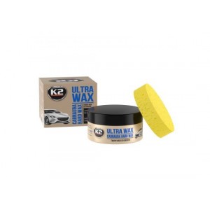K2 ULTRA WAX 250G