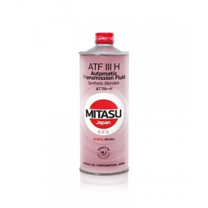 MITASU ATF III H Synthetic Blended
