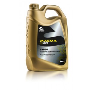 CYCLON MAGMA PRO DXS 5W-30 4L