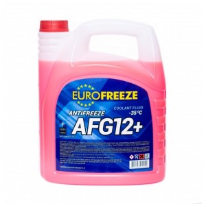 Eurofreeze AFG 12 (-35)
