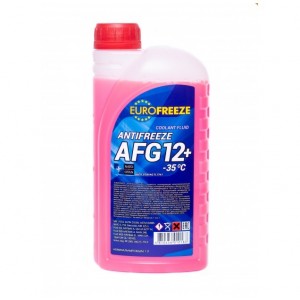 Eurofreeze AFG 12 (-35)