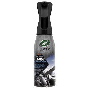 Turtle Wax MIST GLASS CLEANER