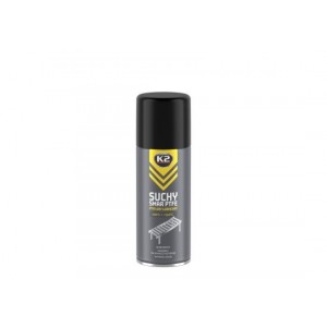 K2 PTFE DRY LUBRICANT 400 ML