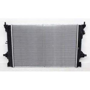 Hyundai Elantra Mühərrikin soyutma radiatoru 25310F2000