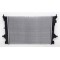 Hyundai Elantra Mühərrikin soyutma radiatoru 25310F2000