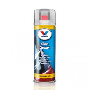 GLASS CLEANER 500мл